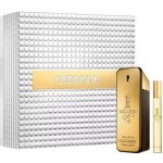 Paco rabanne 1 million EDT 100 ml + EDT 20 ml dárková sada – Sleviste.cz
