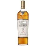 Macallan Double Cask 12y 40% 0,7 l (karton) – Zbozi.Blesk.cz
