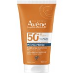Avene Intense Protect Ultra fluid SPF50+ 150 ml – Zboží Dáma