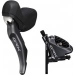 Shimano GRX ST-RX820+BR-RX820 – Zbozi.Blesk.cz