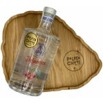 Třešňovice Kuželov 50% 0,5 l (holá láhev) – Zboží Mobilmania