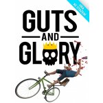 Guts and Glory – Hledejceny.cz