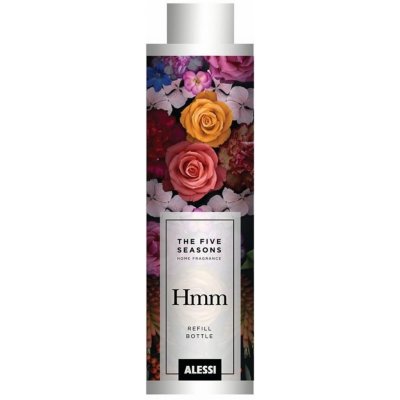 Alessi Náhradní náplň do difuzéru 5 Seasons - – Hledejceny.cz