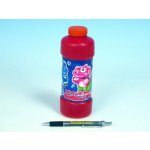 Bublifuková náplň 500ml – Zboží Mobilmania