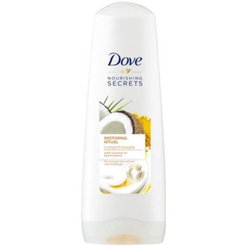 Dove Restoring Ritual kondicionér pro obnovu vlasů 200 ml