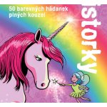 Mindok Duhové historky – Hledejceny.cz