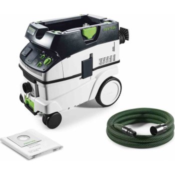 Festool Cleantec CTM 26 E AC 574978