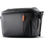 Pgytech OneMo Sling 7l space black – Sleviste.cz