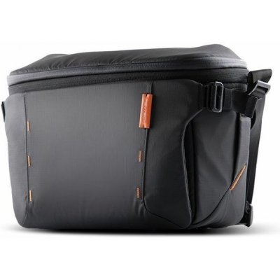 Pgytech OneMo Sling 7l space black – Sleviste.cz