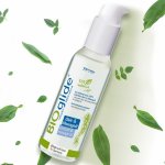 Joydivision BIOglide Lubricant & Massage Oil 125 ml – Hledejceny.cz