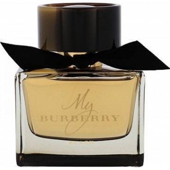 Burberry My Burberry Black parfémovaná voda dámská 90 ml tester