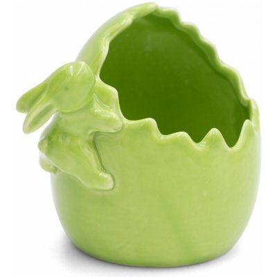 EUROFIRANY VELIKONOČNÍ SOŠKA EASTER1 SADA 2 KS 12X11 CM ZELENÁ – Hledejceny.cz