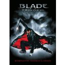 Blade trilogie DVD