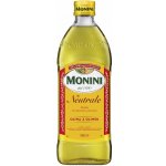 Monini Extra panenský Olivový olej 1 l – Zboží Dáma