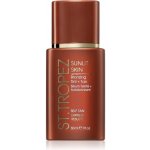 StTropez Self tanners Self TanSunlit Skin Bronzing Tint + Tan 30 ml – Zboží Mobilmania