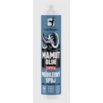 DEN BRAVEN lepidlo MAMUT GLUE CRYSTAL 290 ml – Sleviste.cz