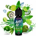 Just Juice Guanabana & Lime on Ice Shake & Vape 20 ml – Sleviste.cz