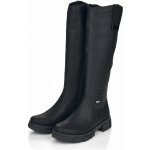 Rieker Y7190-00 černé – Zboží Dáma