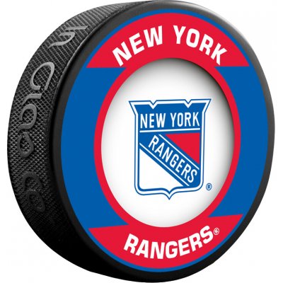 Inglasco / Sherwood Puk New York Rangers NHL Retro – Sleviste.cz