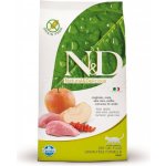 N&D PRIME CAT Adult Boar & Apple Grain Free 10 kg – Sleviste.cz
