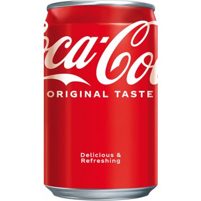 Coca Cola Mini 150 ml