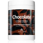 Kallos Chocolate Full Repair Hair Mask 1000 ml – Hledejceny.cz