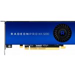AMD Radeon Pro WX 3200 4GB GDDR5 100-506115 – Hledejceny.cz