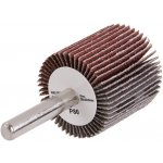 Levior Kotouč lamelový brusný 30 x 30 x 6 mm P80 21857 – Zbozi.Blesk.cz