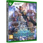 Star Ocean - The Divine Force – Sleviste.cz