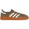 Skate boty adidas Handball Spezial Earth Strata Gum IF6490