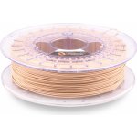 Fillamentum Flexfill TPU 92A a 98A Powder Beige, 1,75 mm, Tvrdost: 98 ShA – Zboží Živě