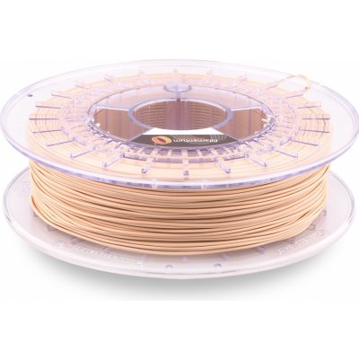 Fillamentum Flexfill TPU 92A a 98A Powder Beige, 1,75 mm, Tvrdost: 98 ShA – Zboží Živě