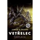 Vetřelec - Odplata James A. Moore