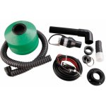 SOG 2 Typ A pro C2/C3/C4 Odvětrávací systém – Sleviste.cz