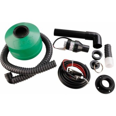 SOG 2 Typ A pro C2/C3/C4 Odvětrávací systém – Sleviste.cz