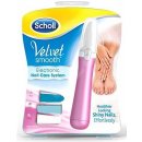 Scholl Velvet Smooth Nail Care růžový