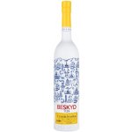 Beskyd 1129 Vyzrálá hruška 35% 0,7 l (holá láhev) – Zboží Dáma