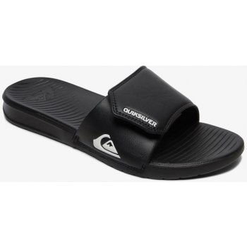 Quiksilver žabky Bright Coast Adjust black/white black