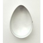 Vykrajovátko Vajíčko malé 5,4 cm – Hledejceny.cz