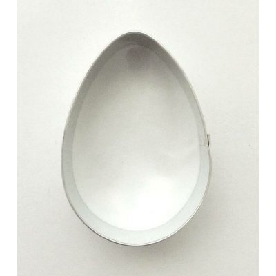 Vykrajovátko Vajíčko malé 5,4 cm – Hledejceny.cz