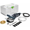 Bruska Festool RG 130 ECI-Set DIA PA 577062