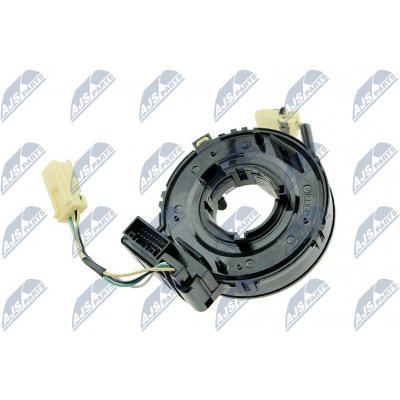 NTY Vinutá pružina, airbag EAS-HD-011 – Hledejceny.cz