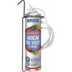 Bros sprej proti vosám a sršňům AUTOMATICKÝ 400 ml – Zboží Dáma