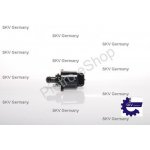 SKV Krokový motorek AUDI A4 A6 Coupe 80 2.6 – Hledejceny.cz