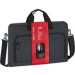 batoh Riva Case 8058 17.3" black – Sleviste.cz