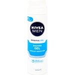 Nivea Men Sensitive Cooling gel na holení 200 ml – Hledejceny.cz