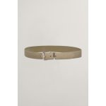 GANT LOGO SUEDE BELT žlutá – Zbozi.Blesk.cz