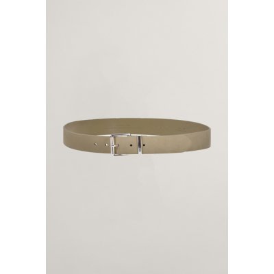 GANT LOGO SUEDE BELT žlutá – Zbozi.Blesk.cz