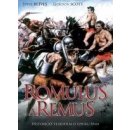 romulus a remus DVD