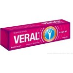 VERAL DRM 10MG/G GEL 50G II – Zboží Dáma